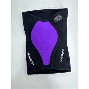 Rehband RX Knee Sleeve #7751W | 5MM Medium Support Women